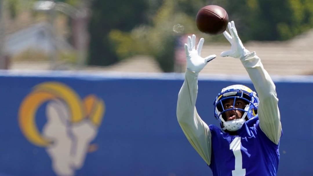 Are Rams and Allen Robinson Stuck With Each Other?