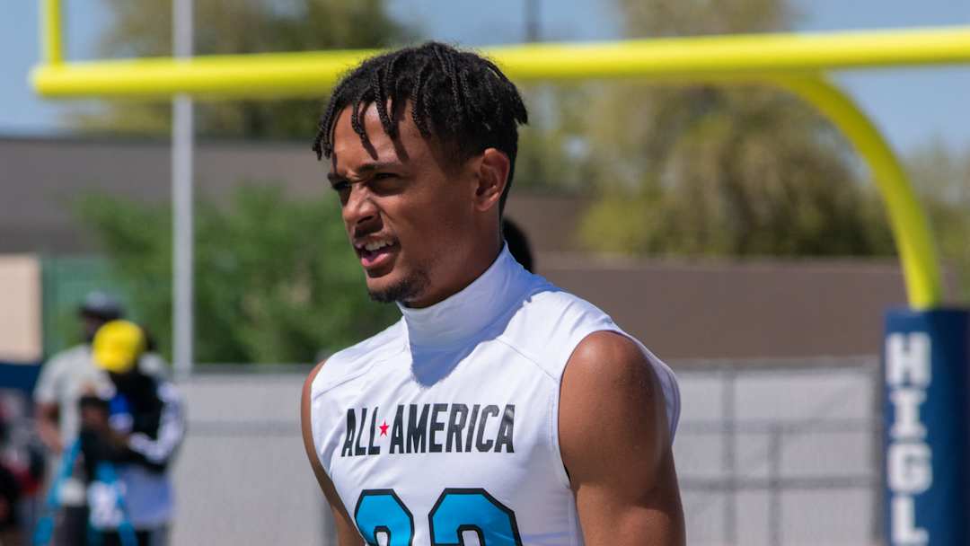 Under Armor All-America Phoenix - Speedsters that Showed Out