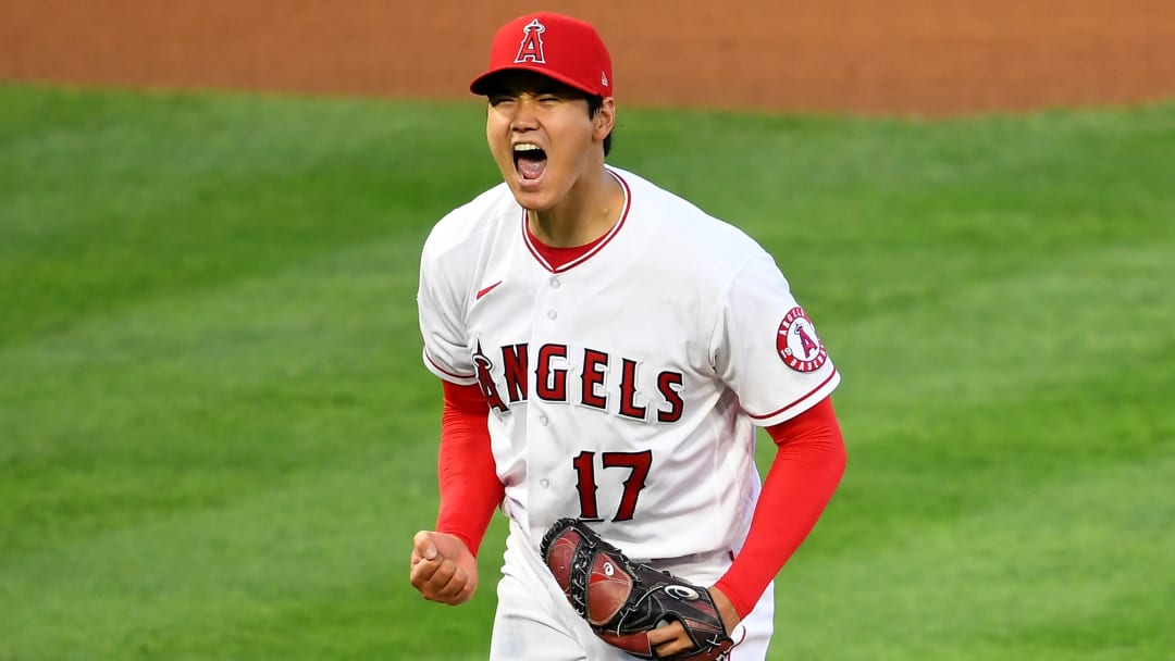 MLB Bets for Wednesday, May 19: Take Cleveland as Public Backs Angels and Ohtani