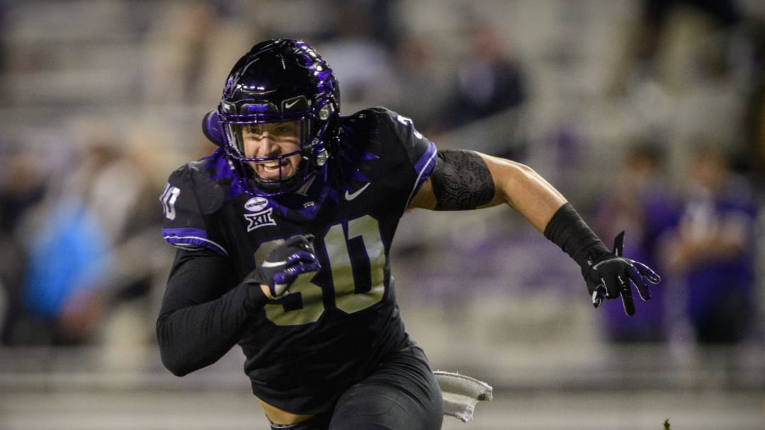 NFL Draft Prospects: New Orleans Prep Stars (Part 1)