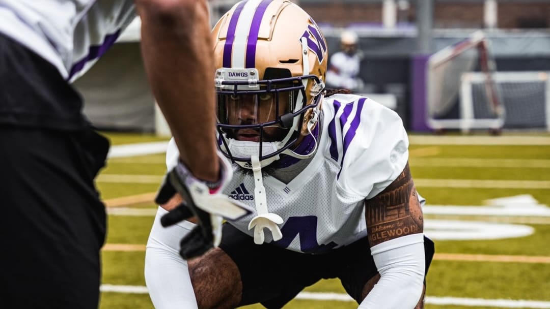 WATCH: Why Is It Easier to Transfer to the UW Than Before? WATCH: Why Is It Easier to Transfer to the UW Than Before?