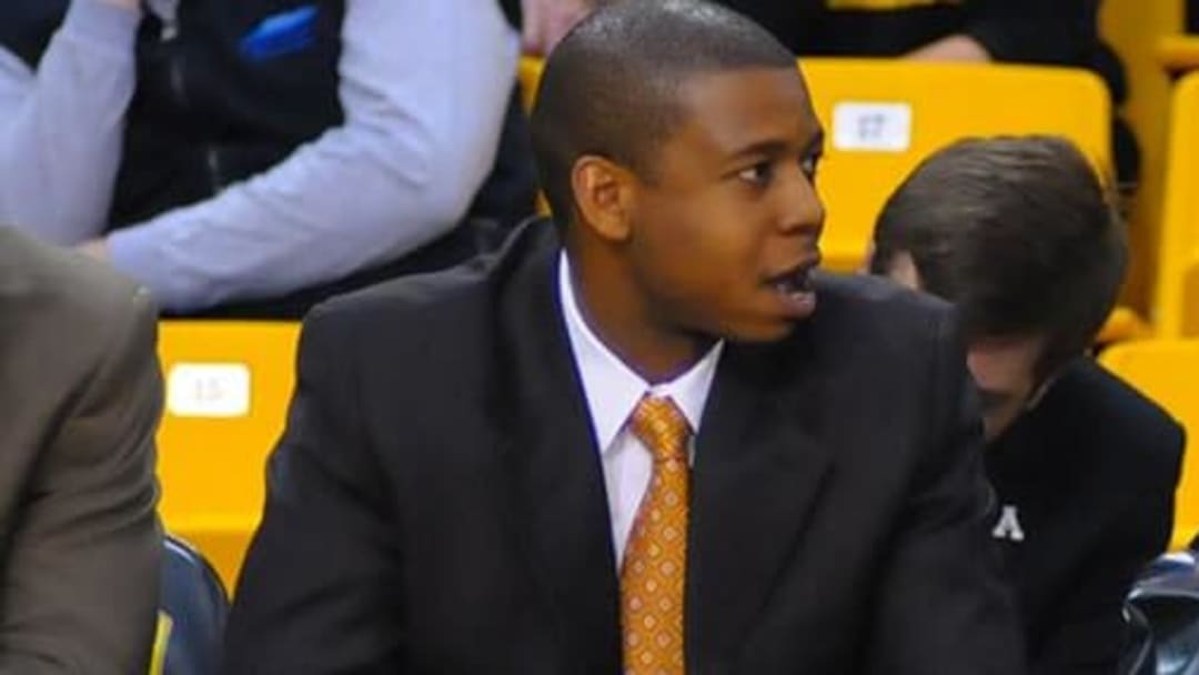 Just In: Tennessee Hires Marquette Associate HC Justin Gainey
