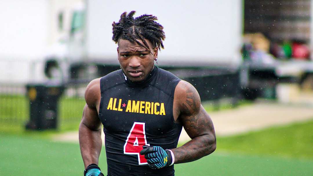 Under Armour Columbus Camp Loaded With Talent, Recruiting Updates