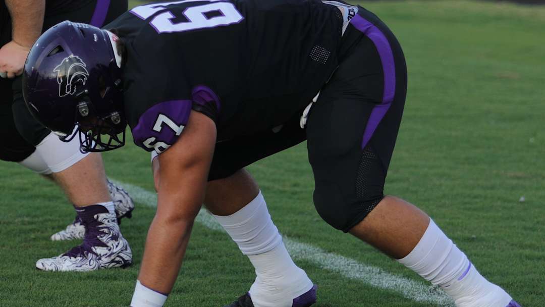 MSU '23 Target: Tj Shanahan's Support, Compassion, And Search of Those Factors in A School