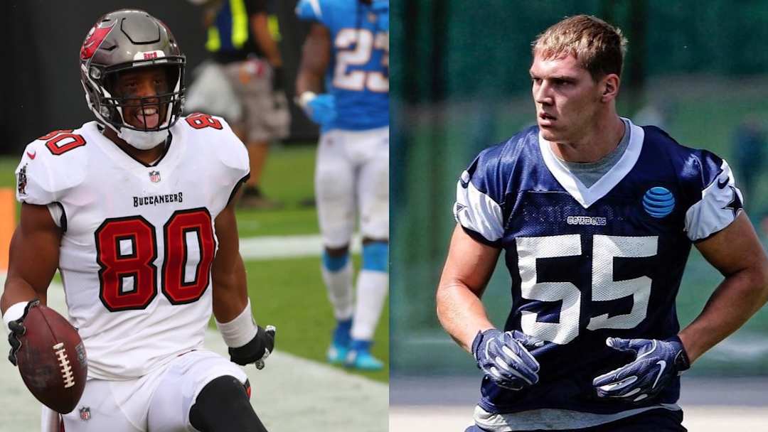 Washington At 19: What NFL Draft History Says They'll Get