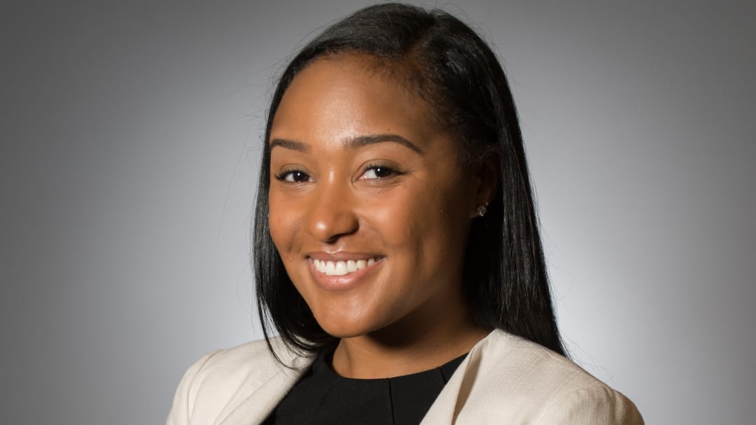 From the Course to the Boardroom, Jasmin Cunningham Is Making Golf More Diverse