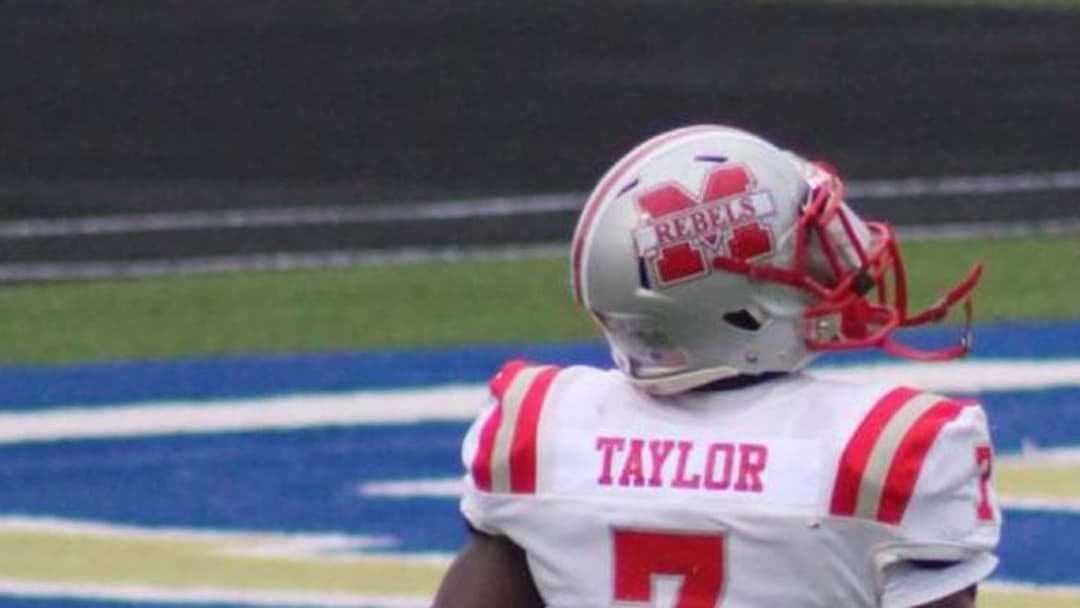 In-State ATH Taylor 'Shocked' By Vols Offer, Recaps Orange & White Game Trip