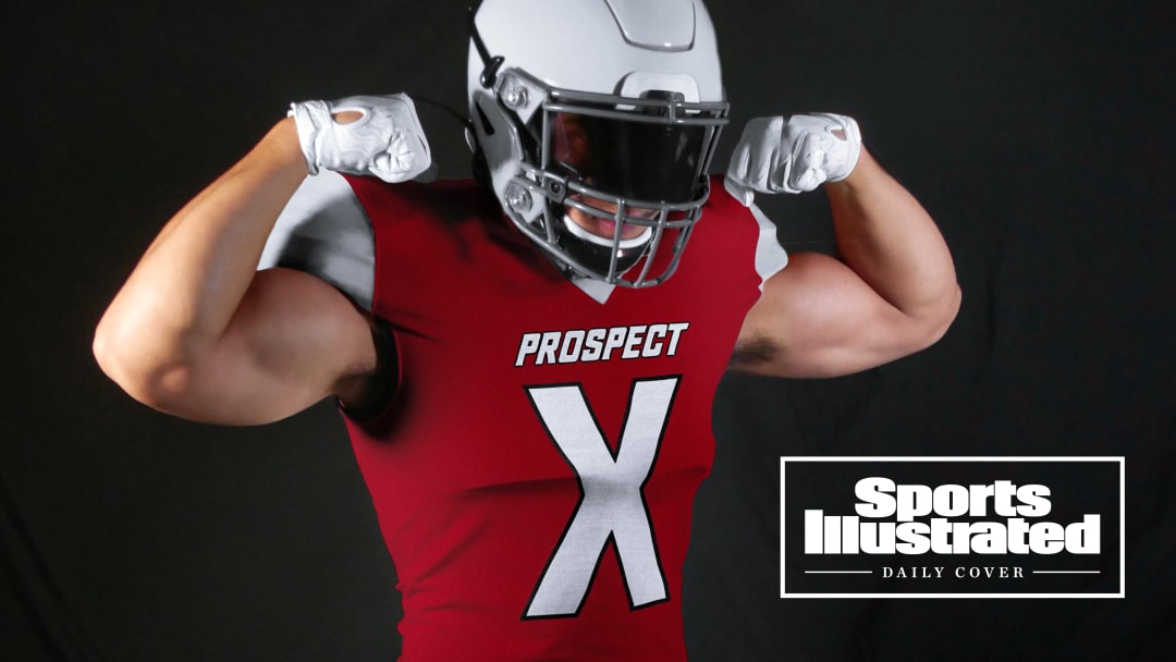 Who Is Prospect X? The Search for the 2021 NFL Draft’s Deepest Sleeper