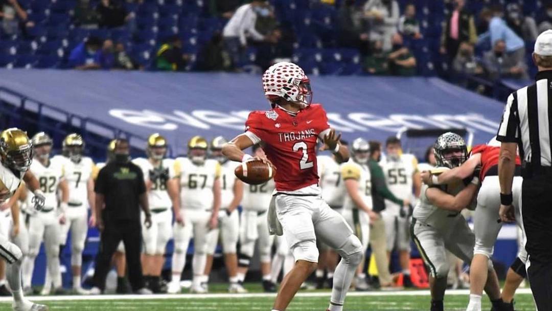 Scout's Take: An In-Depth Look at Tayven Jackson's Game
