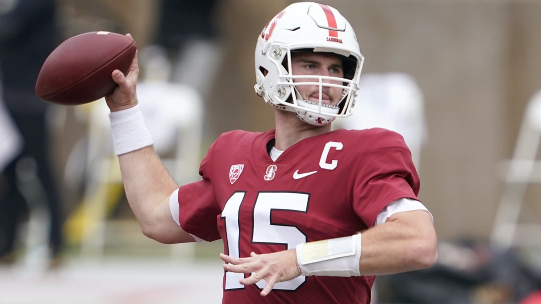 Washington Football Team Top Targets in NFL Draft Round 2