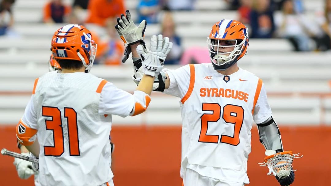 Scouting the Georgetown Hoyas