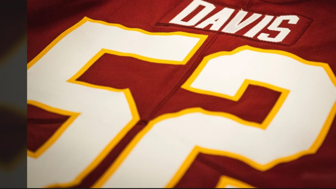 Washington ‘6 Future Starters’? Ranking NFC East NFL Draft Classes Washington ‘6 Future Starters’? Ranking NFC East NFL Draft Classes