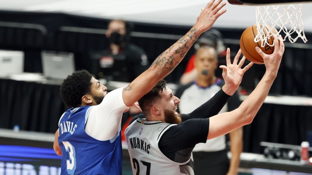 NBA Games that Impact the Utah Jazz this Weekend