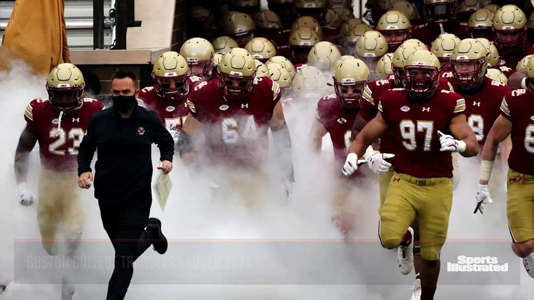 Boston College vs. Missouri: Live Updates