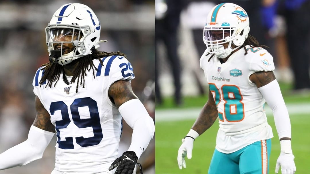 Panthers Still Need to Address Their Hole at Safety