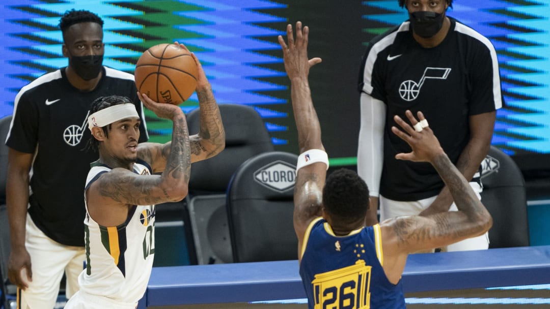 The Jazz Still Control Their Own Destiny in the Western Conference