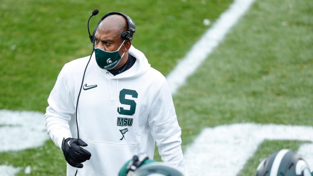 Kudo: Mel Tucker's True Test Begins This Fall