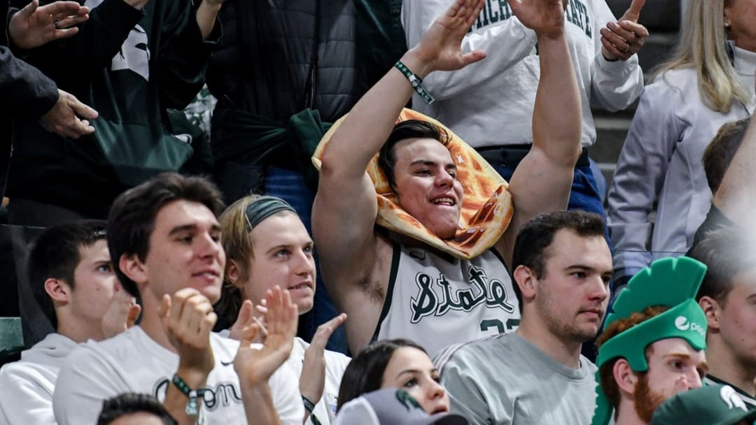 MSU Basketball: The History of the Jack Breslin Student Events Center
