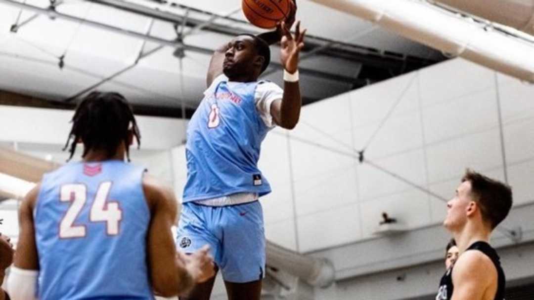 The Dariq Whitehead Blog: Duke and Florida State Official Visits, Peach Jam, Lupin and More