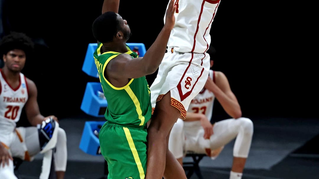 How Does Evan Mobley's Strengths and Weakness's Compare To Other NBA Prospects?