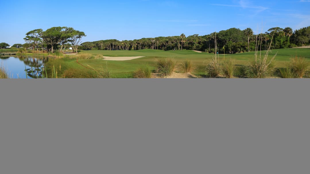 Kiawah Island’s Ocean Course: By the Numbers
