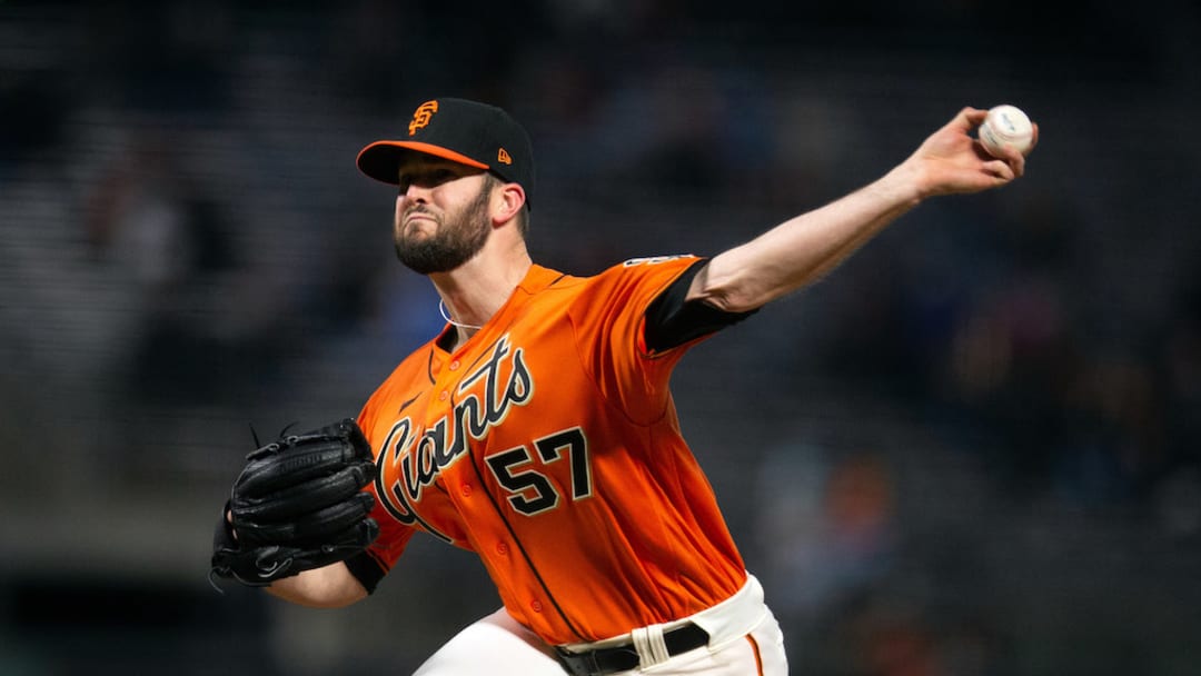 MLB Bets for Friday, May 21: Grab the Giants as Home Dogs vs. Dodgers