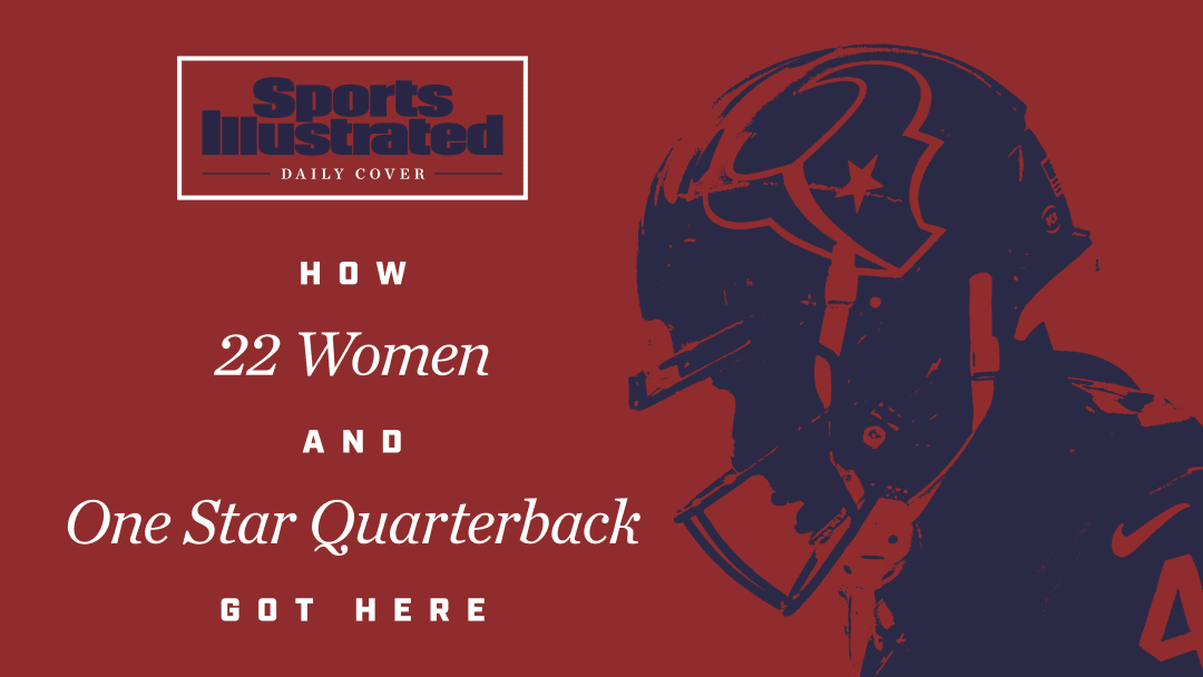 The Problems in the Deshaun Watson Cases Go Beyond Deshaun Watson