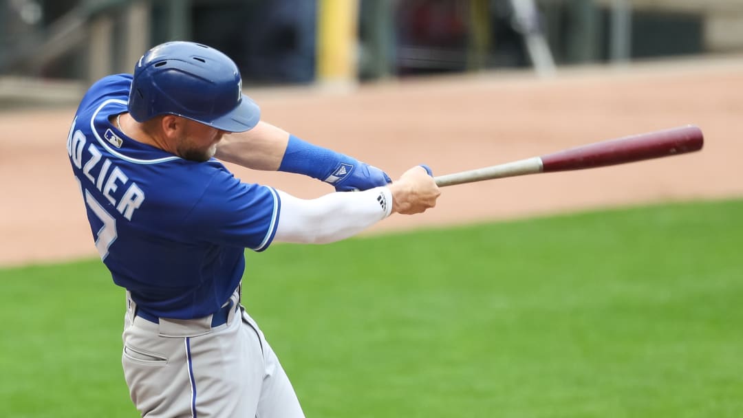 The Good, Meh & Bad From the Royals’ Season-Opening Series