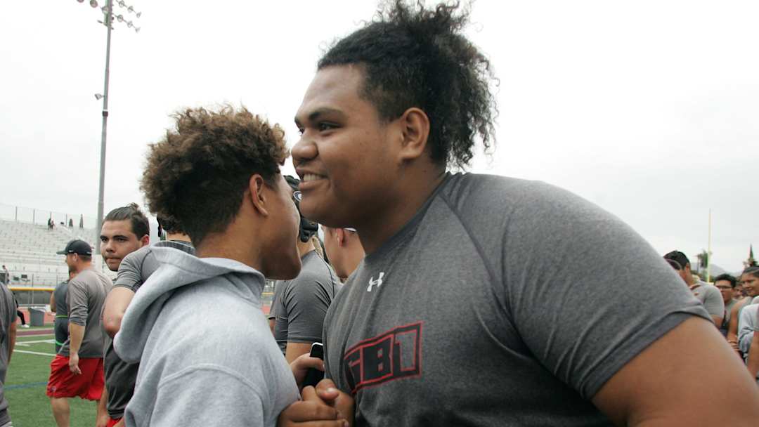 USC Freshman Speaks Out After Entering NCAA Transfer Portal