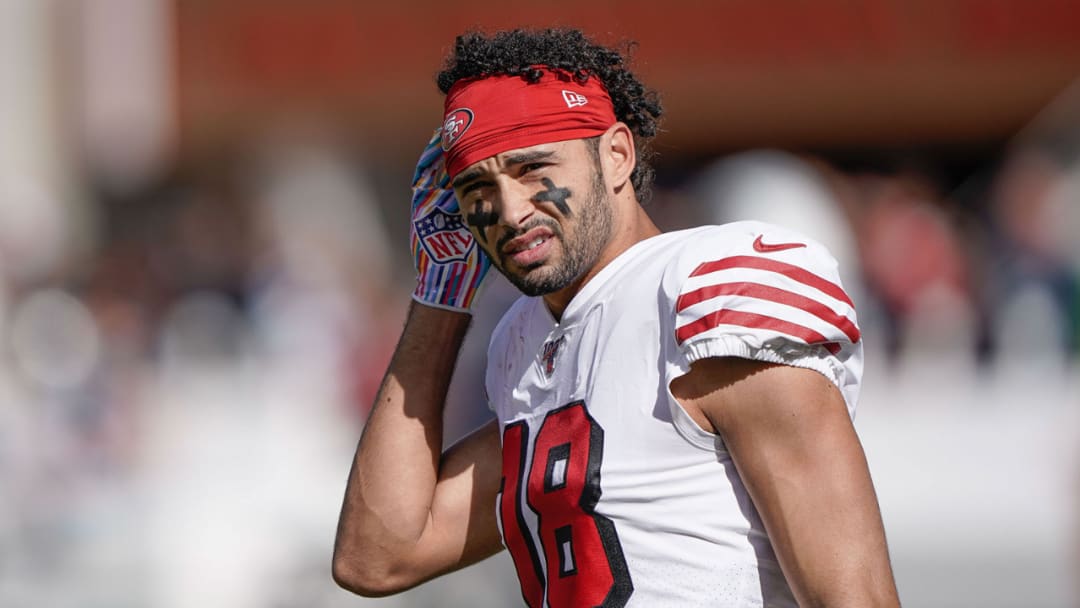 All-Time Cringeworthy 49ers Offseason Hype