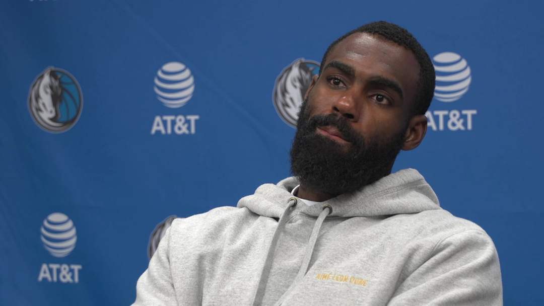 Mavs Must Re-Sign Tim Hardaway Jr.: 3 Reasons Why