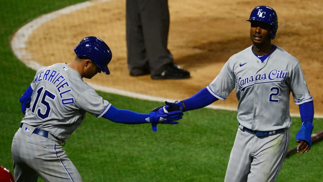 Royals Close Out West Coast Trip With Four-Game Series Against AL West-Leading Oakland A's Royals Close Out West Coast Trip With Four-Game Series Against AL West-Leading Oakland A's