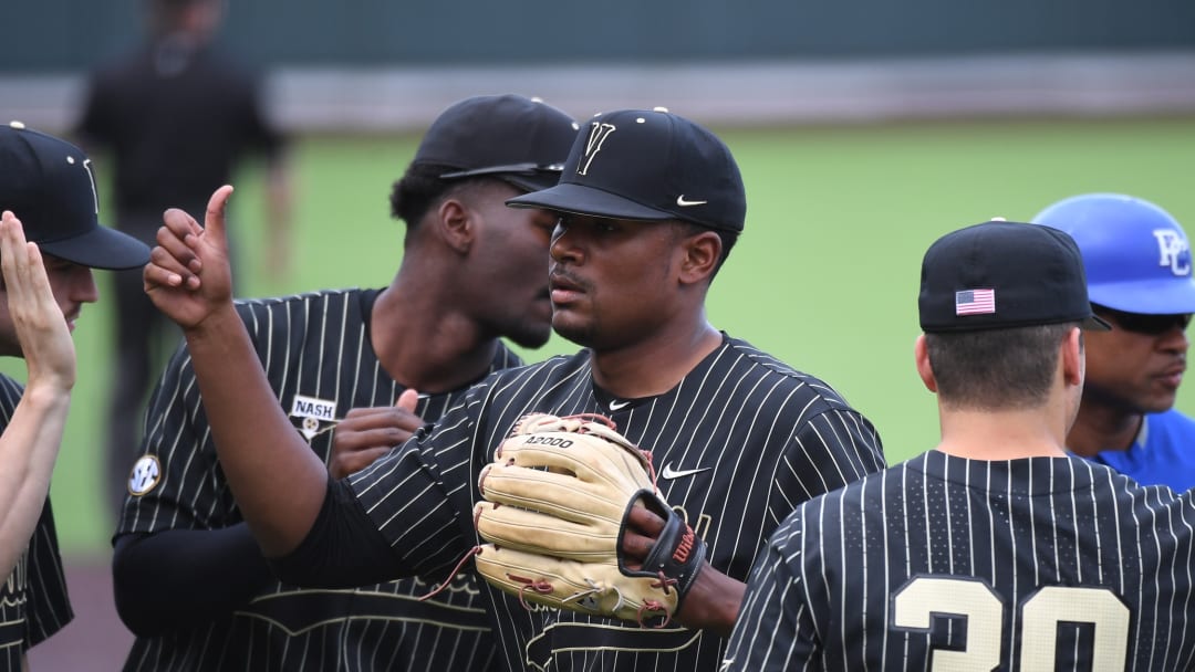 NCAA Super Regionals Team Overviews and 2021 MLB Draft Prospects To Watch Part 1 NCAA Super Regionals Team Overviews and 2021 MLB Draft Prospects To Watch Part 1