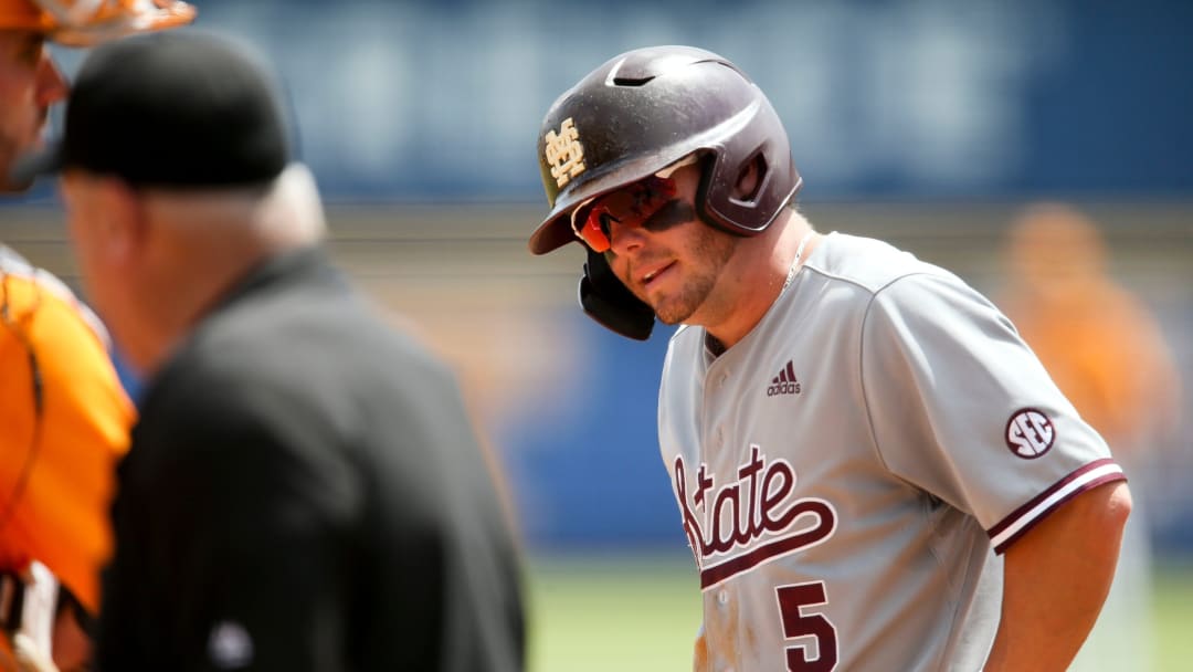 NCAA Super Regionals Team Overviews and 2021 MLB Draft Prospects To Watch Part 2 NCAA Super Regionals Team Overviews and 2021 MLB Draft Prospects To Watch Part 2