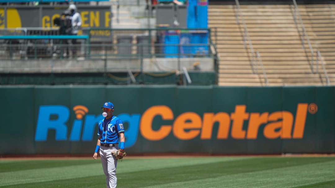 Three Takeaways From the Royals' 6-3 Loss to the Athletics