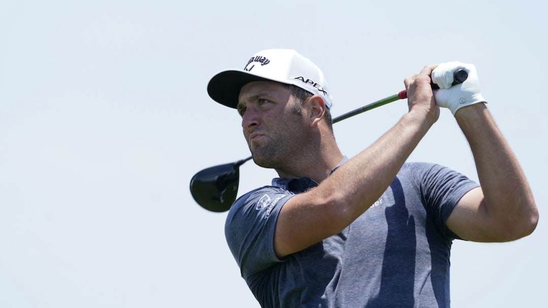 2021 U.S. Open - DFS Plays, Bets, and Fades