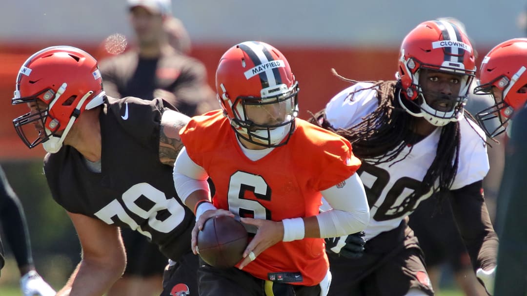 How the AFC North Will Be Won | NFL Deep Dive