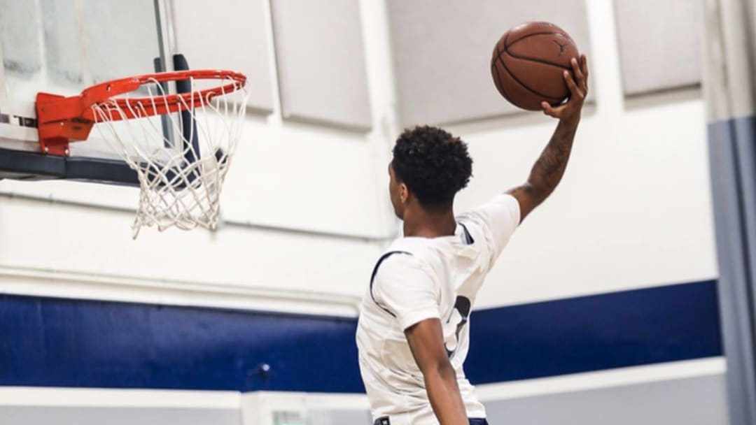 What the Ducks Are Getting in Oregon Commit Dior Johnson