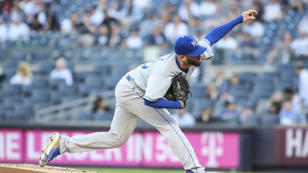 The Kansas City Sellers: Who the Royals Should Trade this July