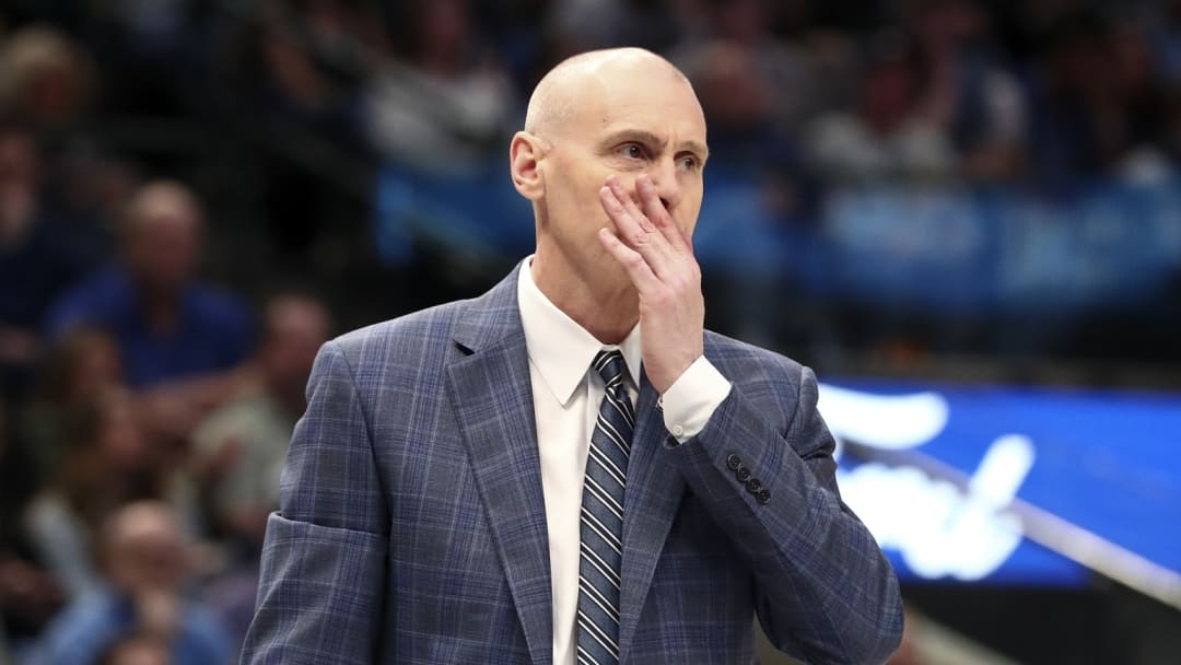 What Rick Carlisle Accomplished During His First Stint With The Indiana Pacers