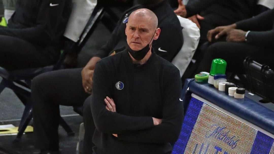 What Rick Carlisle Accomplished as the Head Coach of the Dallas Mavericks