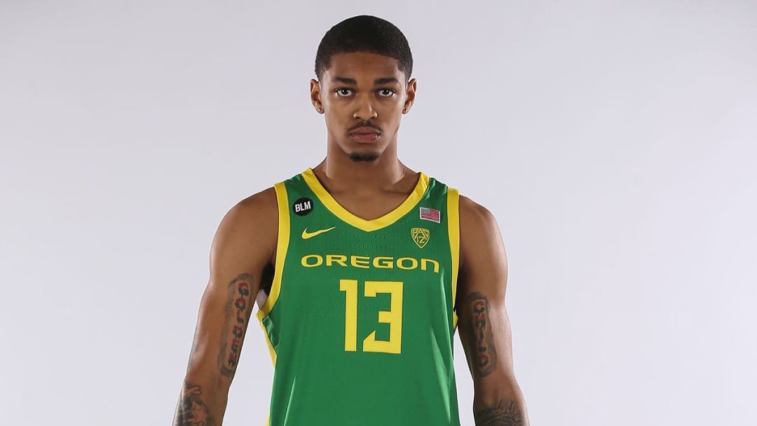 Oregon Basketball Heating up on the Recruiting Trail