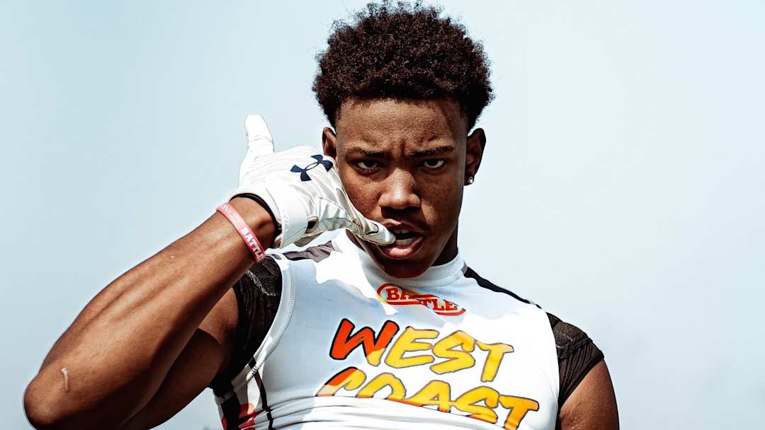 Impact Statement: Huskies Will Need to Put Some Weight on Holtzclaw