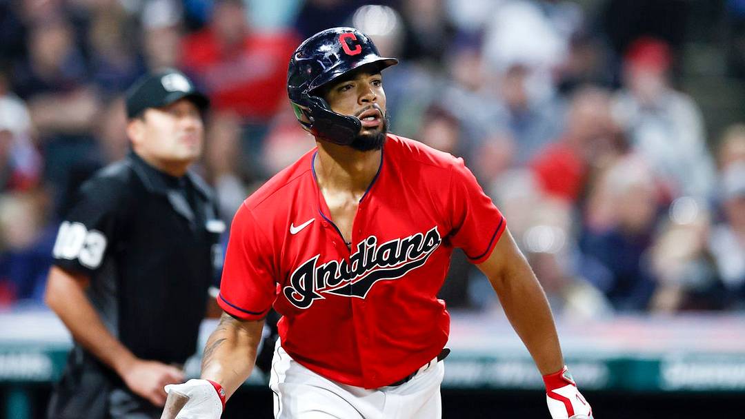 The Indians Continue to Live by the Homer - Die by the Homer