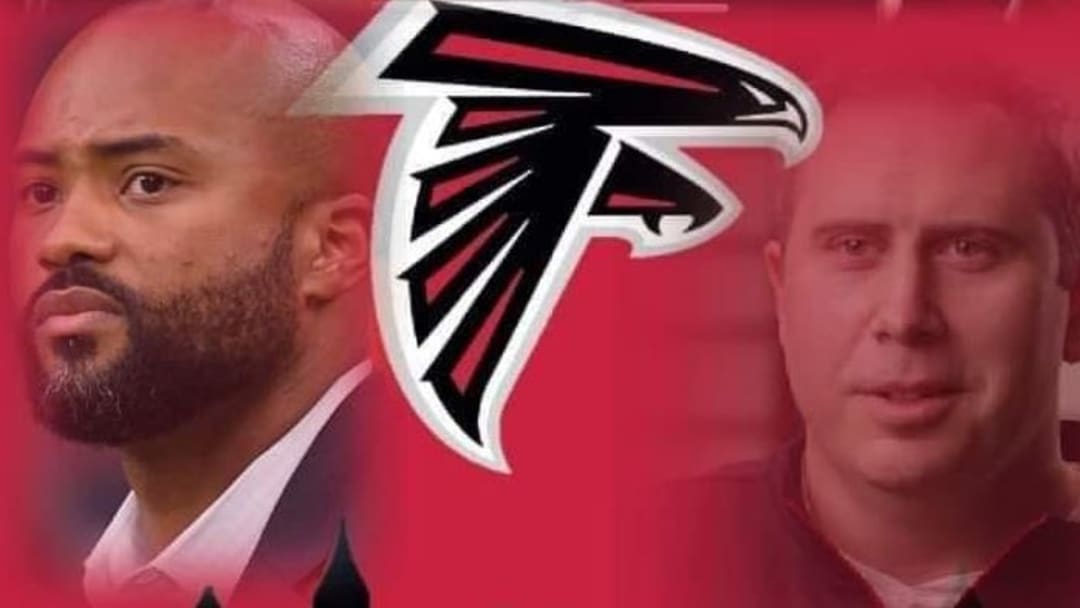 Fontenot, Falcons Disrespected in NFL Front-Office Rankings