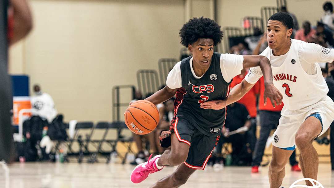 The Robert Dillingham Blog: Hosting Coaches, Gold with USA Basketball, Physical Science and More