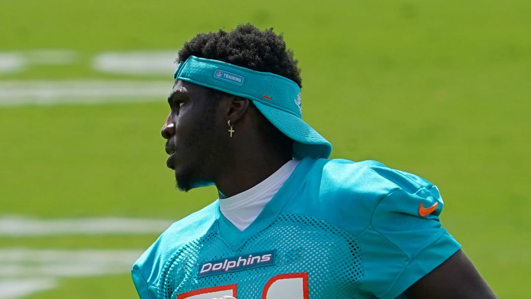 Four Former Syracuse Stars Set to Start First NFL Training Camp