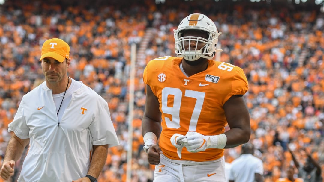 Scouting DL Transfer Darel Middleton