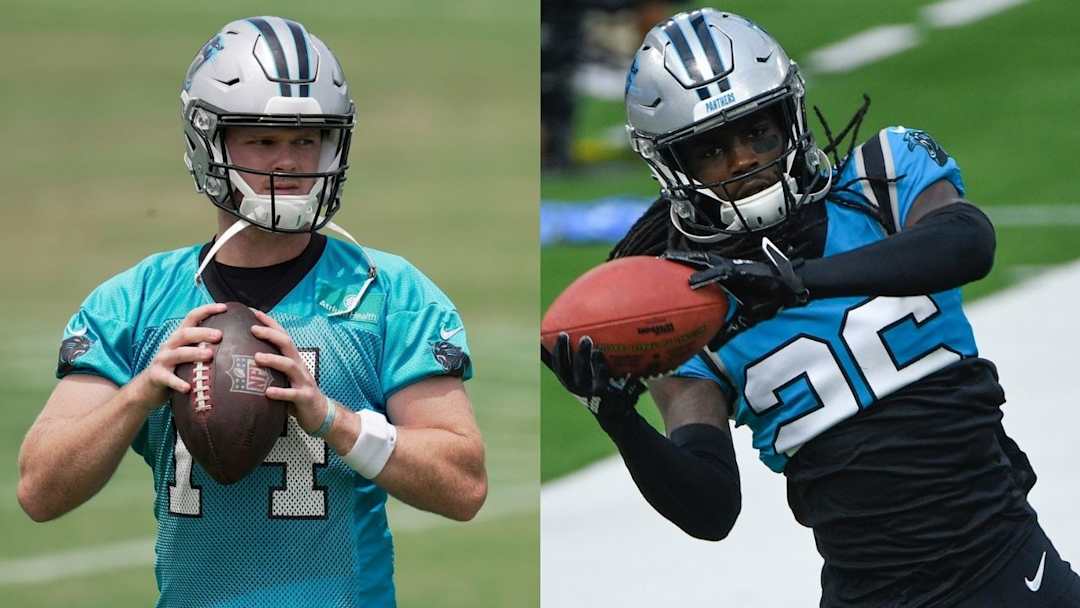 Roundtable: Which Panther Has the Most Pressure Heading into the 2021 Season?