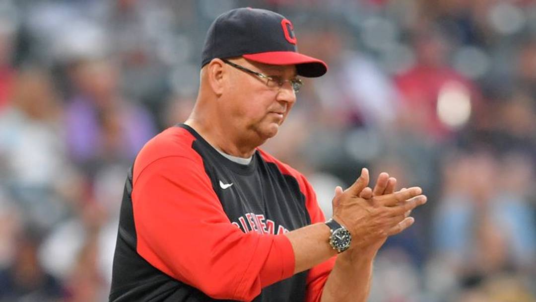Make No Mistake, Terry Francona's Absence is a Huge Blow to Any Hopes The Indians Had in 2021